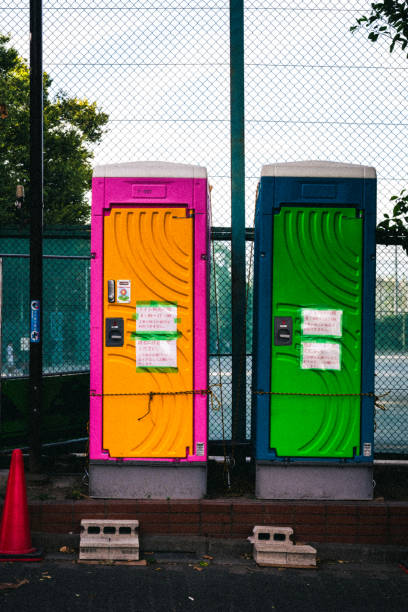 Best Emergency porta potty rental  in Agency Village, SD