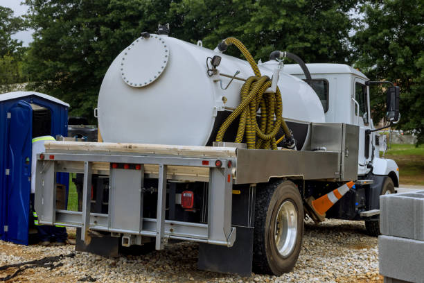 Best Best portable toilet rental  in Agency Village, SD