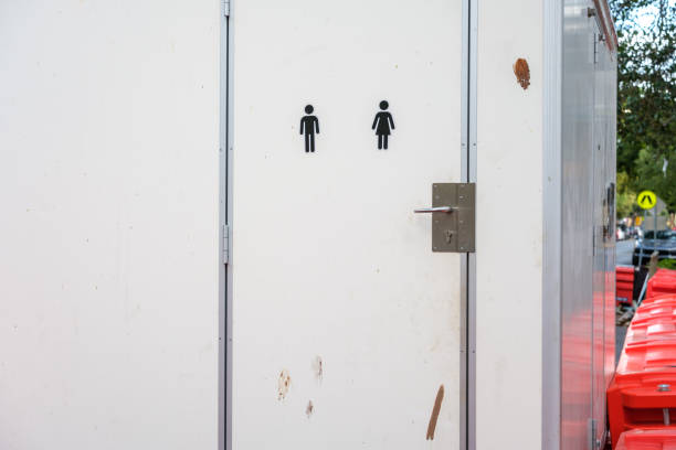 Best Sanitation services for porta potties  in Agency Village, SD